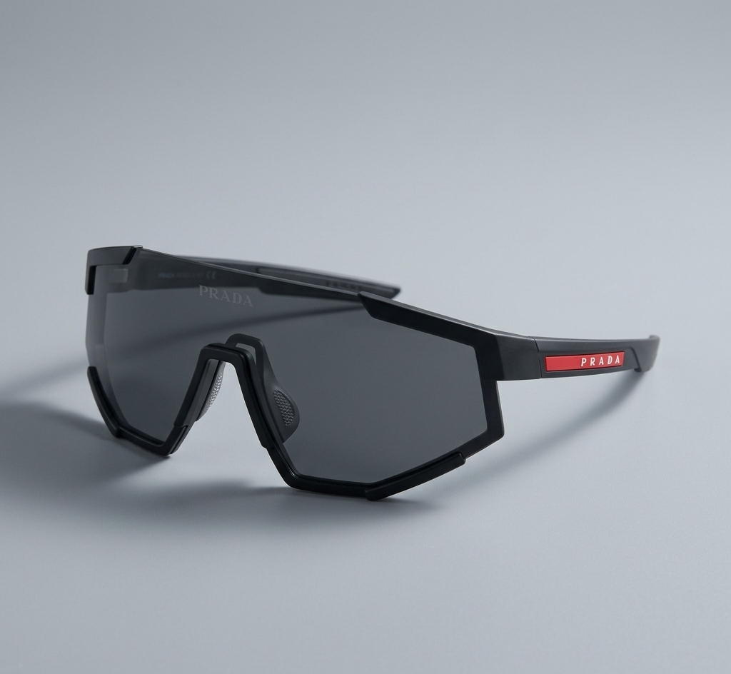 Prada Linea Rossa Impavid