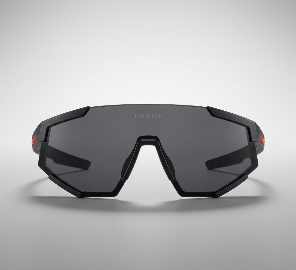 Prada Linea Rossa Impavid